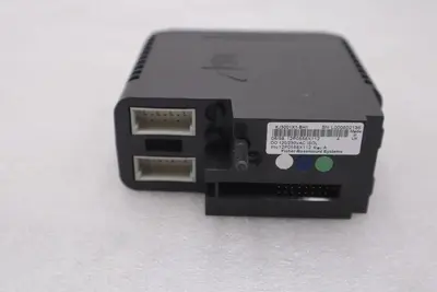 NEW OPEN BOX DELTAV KJ3001X1-BH1 120/230VAC NSNP STOCK 3276