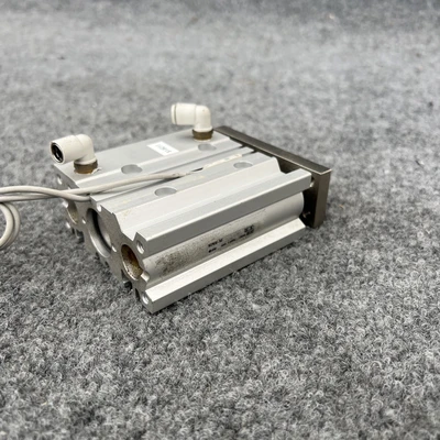 Used SMC MGPM20-50Z-M9NL Pneumatic Cylinders California US | Davliegogo LLC #1706067