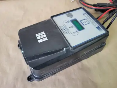 New | in-Stock S.P.E. ELETTRONICA INDUSTRIALE CBHF2-XP 24-40 Battery Chargers British Columbia CA | Lenmark #238379