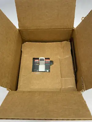 USED ABB SACE TMAX CIRCUIT BREAKER XT4N 250 EKIPLS/I IN=250A3PFFUL/CSA