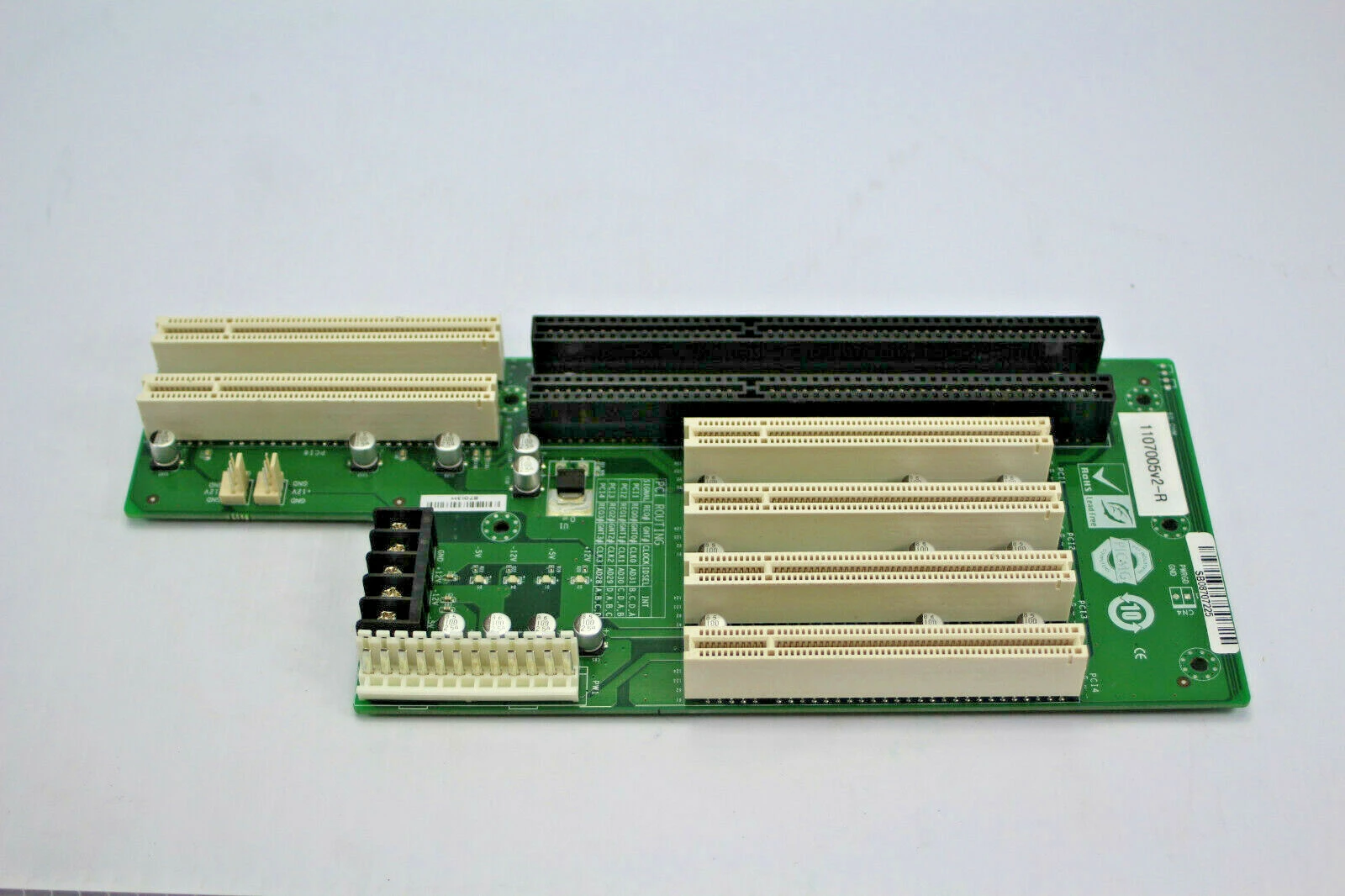 New | in-Stock PIC 1107005V2-R I/O Boards & Replacement Parts California US | Davliegogo LLC #1707359