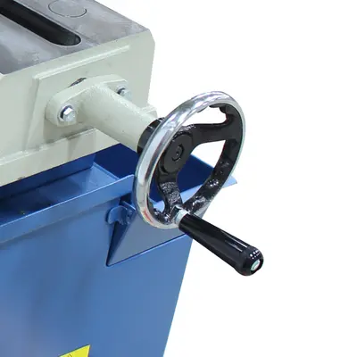 New | in-Stock BAILEIGH BS-916M-9 Horizontal Band Saws Illinois US | Olympus Machinery Group #1350395
