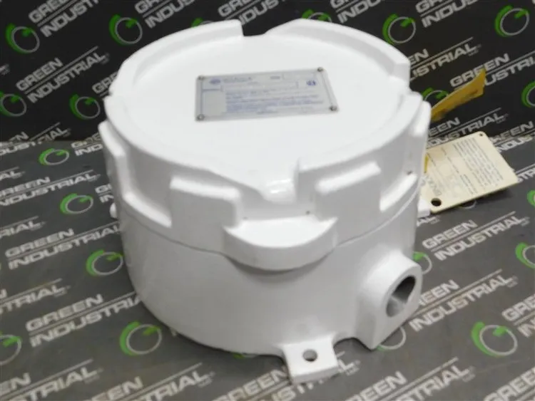 Used BINDICATOR LP2G1200 Relays & Switches | Green Industrial #669832