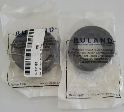 NEW Ruland MSP-45-F