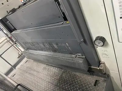 USED 2018 EAGLE SYSTEMS CFM 106-20K ECO-EAGLE FOIL MODULE
