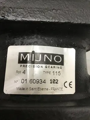 USED ABB 8642309177C / SM