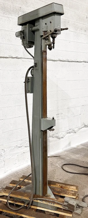 Used EX-CELLO _UNKNOWN_ Lappers Ohio US | McKean Machinery Sales #446711
