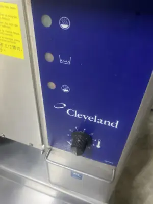 USED Cleveland KGT-12-T