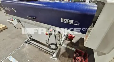 Used 2017 DMG MORI NLX 1500SY/500 5-Axis or More CNC Lathes US | FRANKE CNC, LLC #1370997