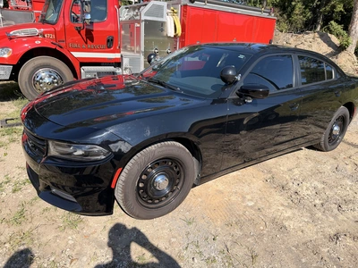 Used 2020 DODGE CHARGER Sedans Michigan US | Miedema Asset Management Group #1402479