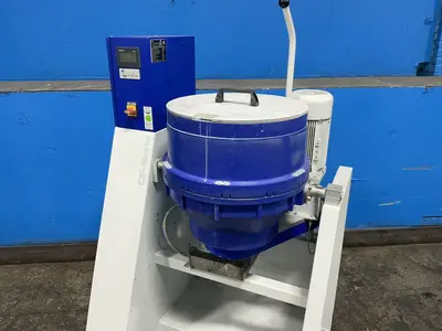 Used 2019 OTEC (GL) CF150 Finishing Machines Ohio US | HGR 24 #1312156