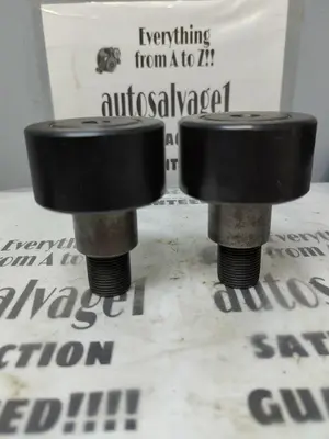 Used MCGILL CFE 2 3/4 SB Bearings Ohio US | Surplus Asset Holdings #1238692