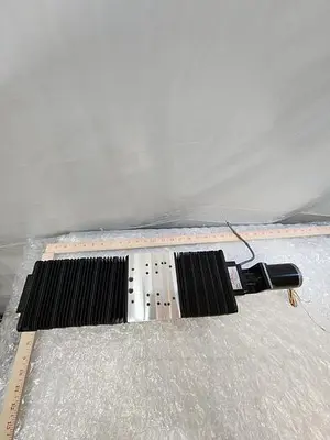 LINTECH M1-112408 Rodless Actuator