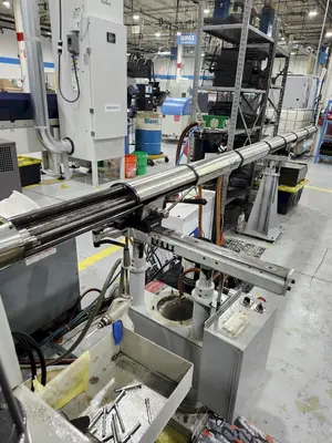 Used 2007 NEXTURN SA-32E Swiss Type Automatic Screw Machines Minnesota US | Orca Machine Tools, Inc. #1262773