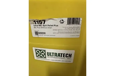 Used _UNKNOWN_ _UNKNOWN_ Safety Equipment Utah US | KD Auctions #1553992