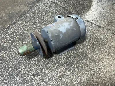 Used BALDOR RELIANCER M3603 Motors (misc) Ohio US | HGR 24 #1446037