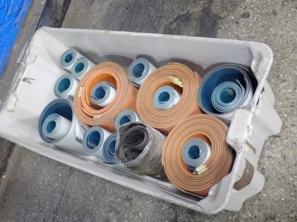 Conveyor Belts