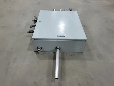 USED HOFFMAN CSD24206