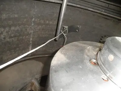 USED TONIATTI 204