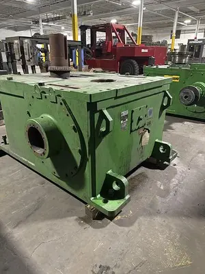USED FALK 150 SM6G-2A ENCLOSED GEAR BOX