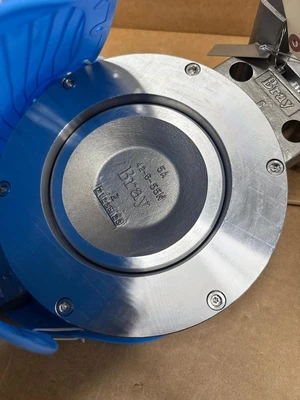 Bray _UNKNOWN_ Butterfly Valves | Fram Fram LLC (11)