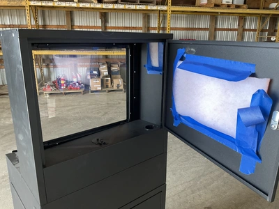 Used _UNKNOWN_ _UNKNOWN_ Office Equipment Michigan US | Miedema Asset Management Group #1423328