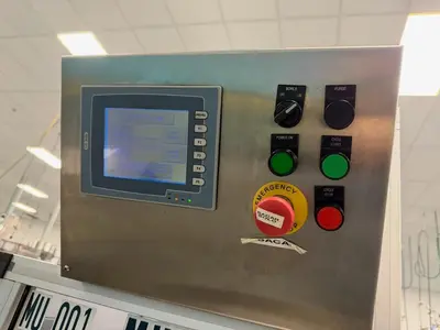 Used _UNKNOWN_ _UNKNOWN_ Bottle Fillers Rhode Island US | Federal Equipment Company #1344593
