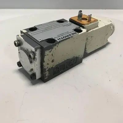 USED REXROTH 3WE6A51/AG24N9K4V