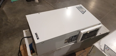 McLean Air Conditioner CR29-0216-8002