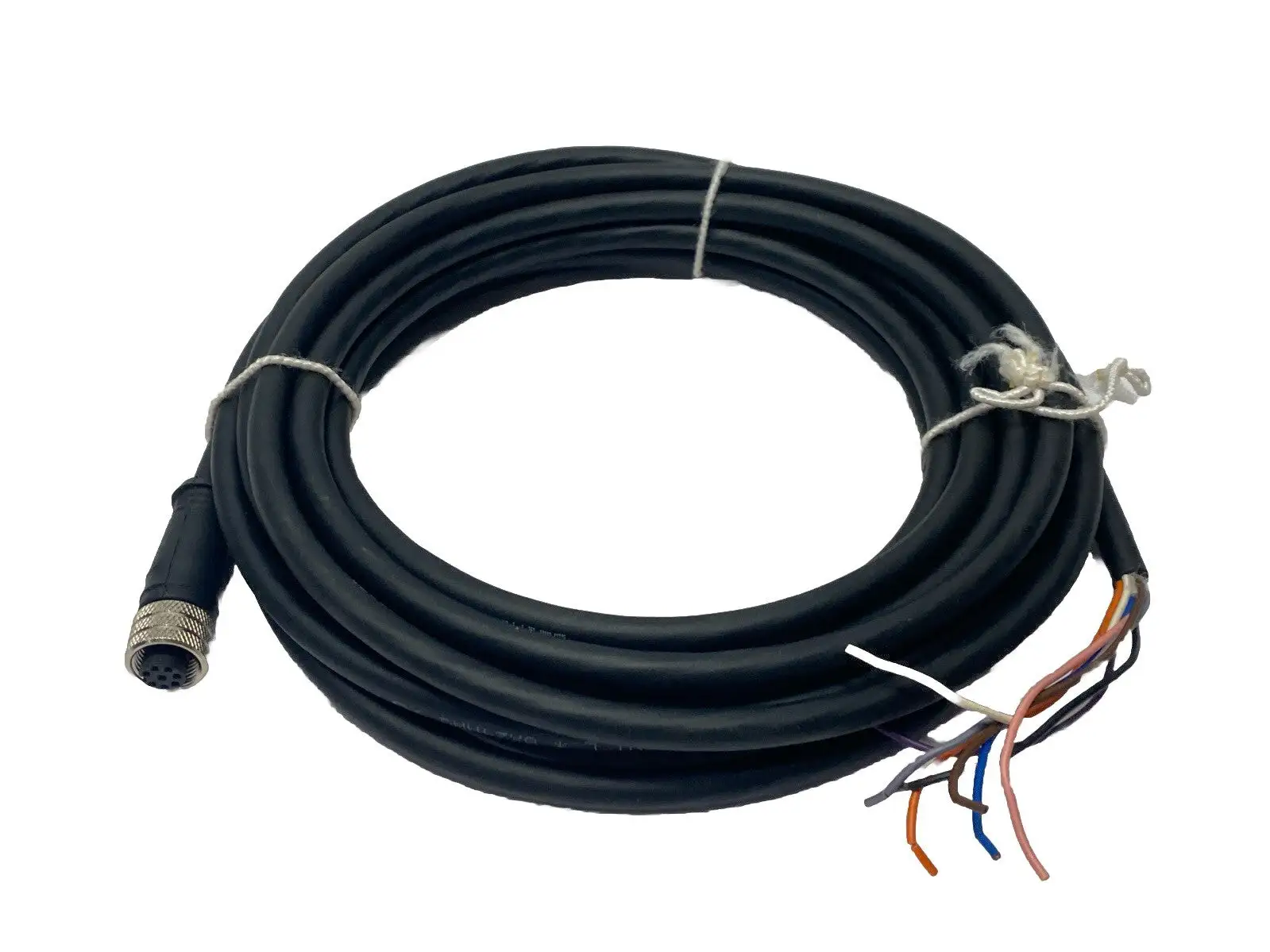 New | in-Stock ifm ADOGH080MSS0005H08, E11807 Cable & Wire Michigan US | Maverick Industrial Sales #1462747