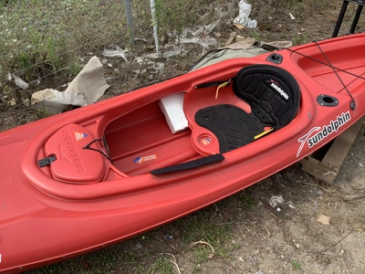 Used SUNDOLPHIN ARUBA 12 SS Boats (Misc) Michigan US | Miedema Asset Management Group #1340857