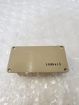 TOYOKO RS-1000C LEAK SENSOR AMPLIFIER