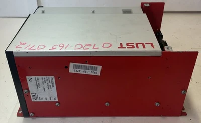 USED Lust VF1408L,C2,S32