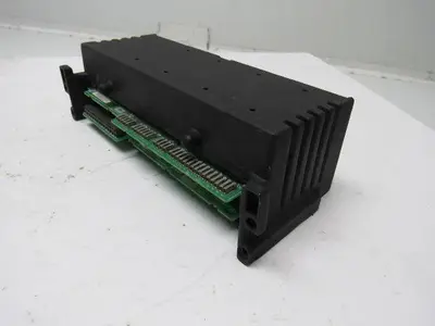 GE Fanuc IC660EBD024F Electronic Module 12-24VDC 32 SRC