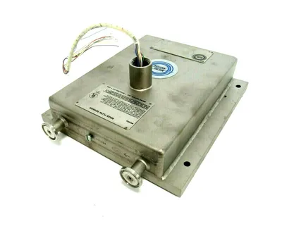 NEW MICRO MOTION DS012S109SU MASS FLOW SENSOR