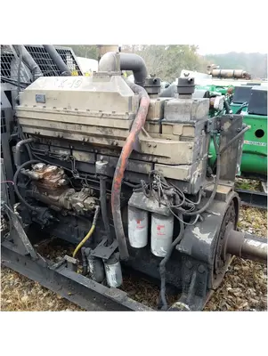 Used CUMMINS _UNKNOWN_ Diesel Engines Georgia US | Atlanta Truck Equipment #1297582