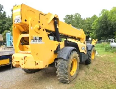 Used 2017 _UNKNOWN_ _UNKNOWN_ Telehandlers Kentucky US | H Richardson and Sons #1557740