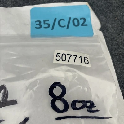 New | in-Stock George Fischer 161490715 Pump & Valve Parts California US | Davliegogo LLC #1707787