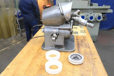 USED Optima UNIVERSAL