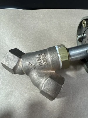 USED Bürkert 251-A-3/4-E-BZ