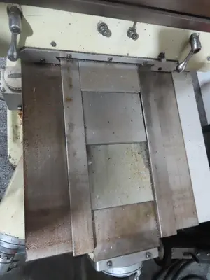 ACER GROUP EVS-3VK Manual Milling | MD Equipment Services LLC (17)