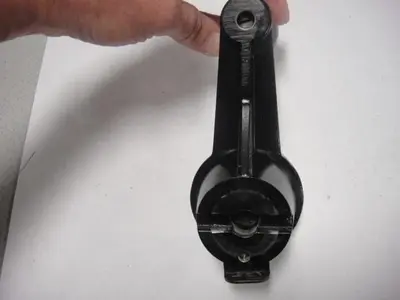 Multililth Crank Handle