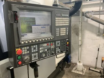 NEW OKUMA LOC650/1750 1ST