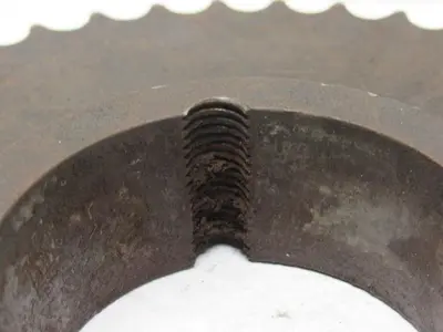 Browning TLB 548 Sprocket Taper Lock Bushing 2012 48 Tooth