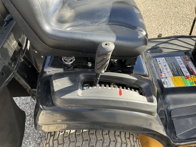 Used CRAFTSMAN T8200 Mowers Michigan US | Miedema Asset Management Group #1769189