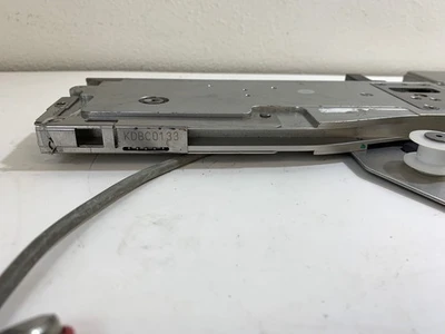 USED Fuji KDBC0133