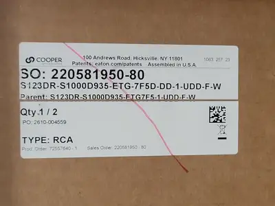 NEW COOPER S123DR-S1000D935-ETG-7F3D-DD-1-UDD-F-W
