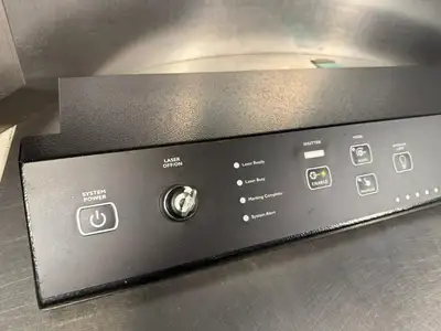 Used Tykma _UNKNOWN_ Laser Accessories and Consumables South Carolina US | Palmetto Automation #1485295