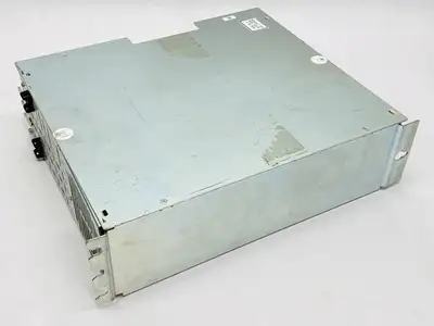 USED INDRAMAT DDS02.1-W100-D