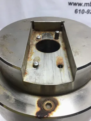 NSK Ltd JS2014CN502 Megatorque Servo Motor